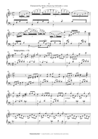 Praiseworthy Note Piano Solo scores gallery preview page 6