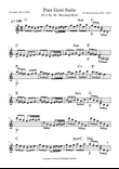 Peer Gynt Suite No 1 Op. 46 - Morning Mood