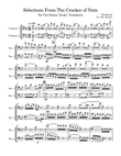 The Nutcracker Suite