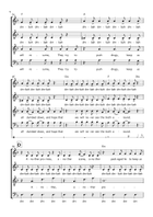 Uprising 4-Part scores gallery preview page 4