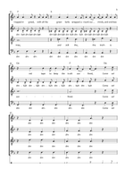 Uprising 4-Part scores gallery preview page 5