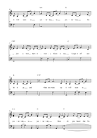 So Yesterday Easy Piano scores gallery preview page 3
