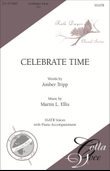 Celebrate Time