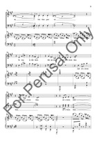 Celebrate Time SSATB scores gallery preview page 8
