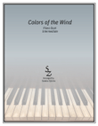 Colors Of The Wind