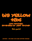 Big Yellow Taxi