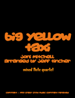 Big Yellow Taxi