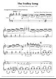 The Trolley Song