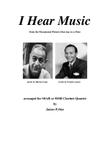 I Hear Music
