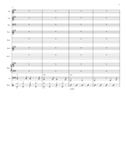 Behaving Badly Concert Band scores gallery preview page 5