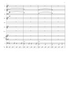 Behaving Badly Concert Band scores gallery preview page 6