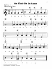 Au Clair De La Lune