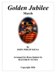 Golden Jubilee (March)