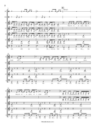 Better Things SSAATTBB scores gallery preview page 3