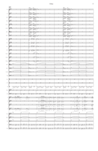 Africa Full Orchestra scores gallery preview page 5