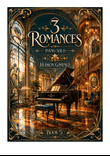 3 Romances - Book 5