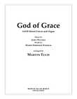 God of Grace