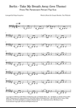 Take My Breath Away (Love Theme)