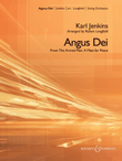 Agnus Dei (from The Armed Man)