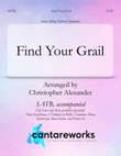 Find Your Grail