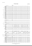 O Holy Night Vocal duet with Choir and Pops Orchestra