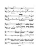 Music for the Dark Hours Guitar Duet scores gallery preview page 4