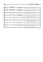 Let us Break Bread Together String Orchestra scores gallery preview page 6
