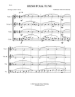 Irish Folk Tune