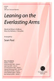 Leaning on the Everlasting Arms
