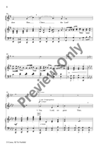 O Come, All Ye Faithful Unison Choir scores gallery preview page 7