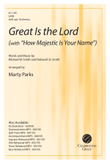 Great Is the Lord