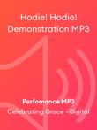 Hodie! Hodie! Demonstration MP3
