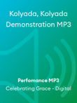 Kolyada, Kolyada Demonstration MP3