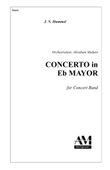 Trumpet Concerto in E-flat Major – Johann Nepomuk Hummel