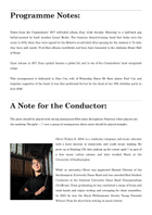 Easy Brass Band scores gallery preview page 4