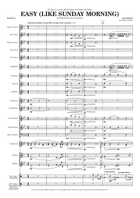 Easy Brass Band scores gallery preview page 5