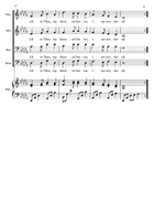 I Surrender All Small Ensemble scores gallery preview page 5