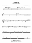 Pueblo (Land of Ancient Peoples) - Soprano Recorder (Opt.)
