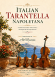 Italian Tarantella Napoletana - Strings Quartet with Chords
