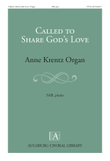 Called to Share God’s Love