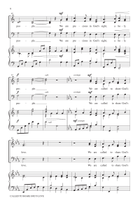 Called to Share God’s Love 3-Part scores gallery preview page 4
