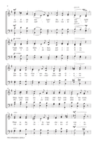 Two Swedish Carols: 1. Shine over Sea and Land, 2. Yule, Yule, Sparkling Yule! 4-Part scores gallery preview page 3
