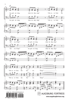 What do the Angels Sing? 3-Part scores gallery preview page 4