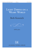 Light Dawns on a Weary World