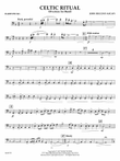 Celtic Ritual - Baritone B.C.