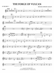 The Forge of Vulcan - Bb Trumpet 2