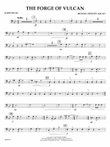 The Forge of Vulcan - Baritone B.C.