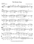 The Hockey Song