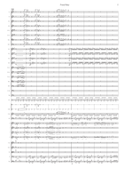 Proud Mary Full Orchestra scores gallery preview page 3