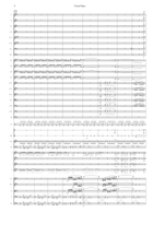 Proud Mary Full Orchestra scores gallery preview page 4